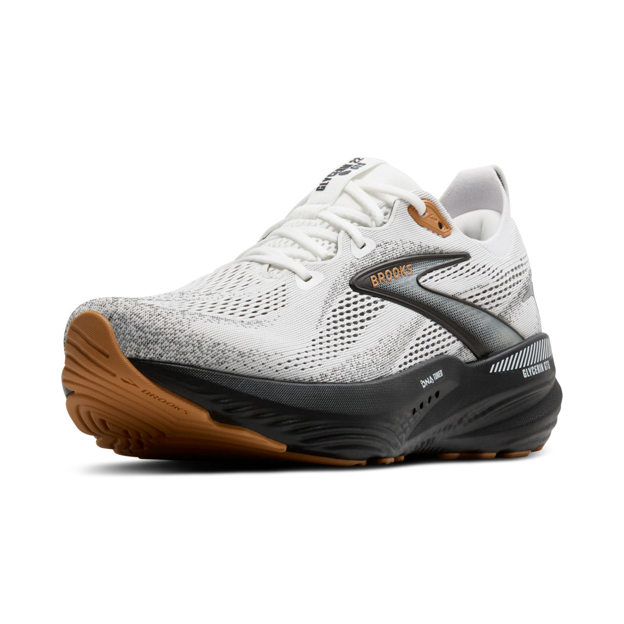White/Grey/Black