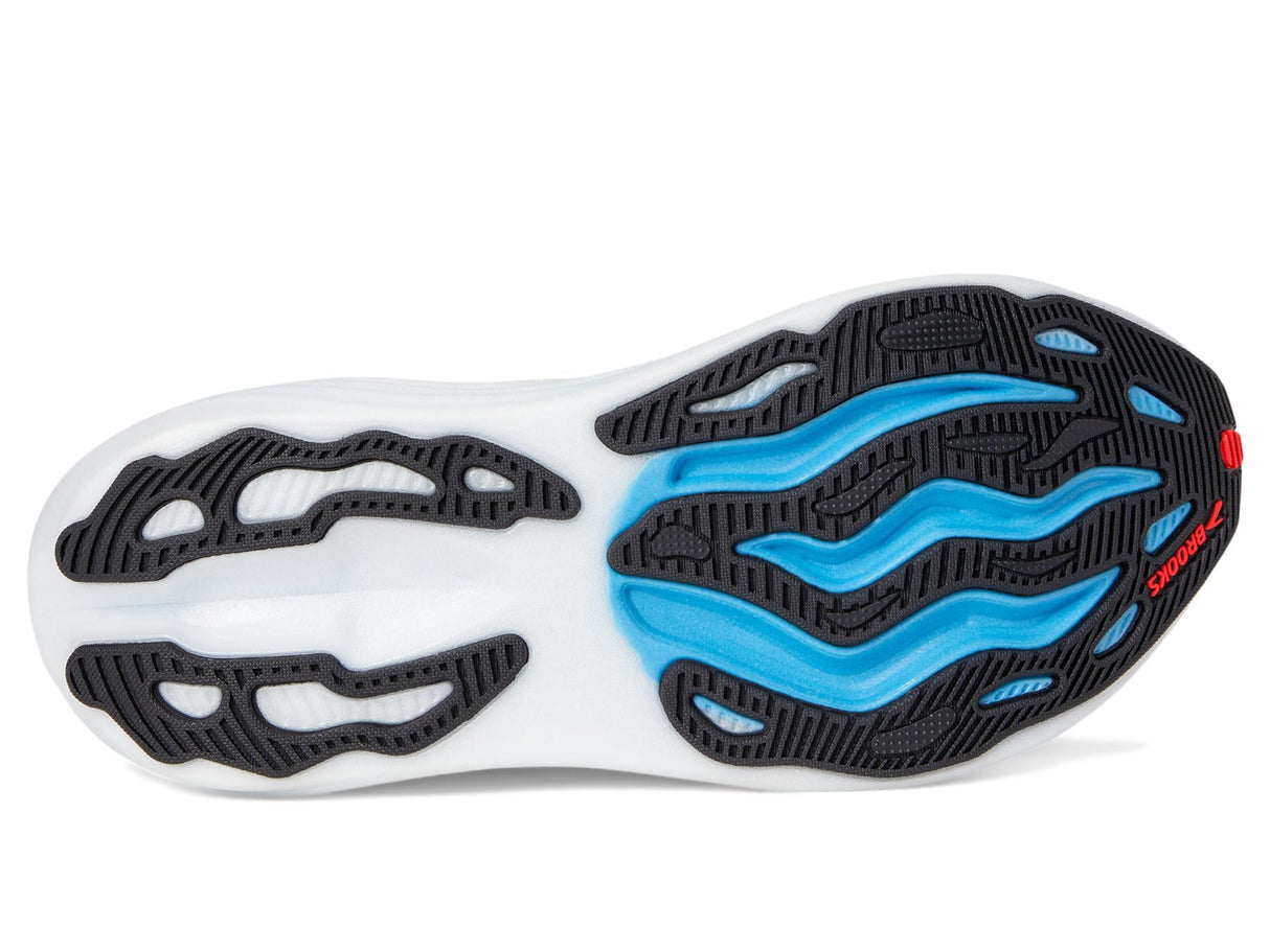 Black/Ebony/Winter Sky