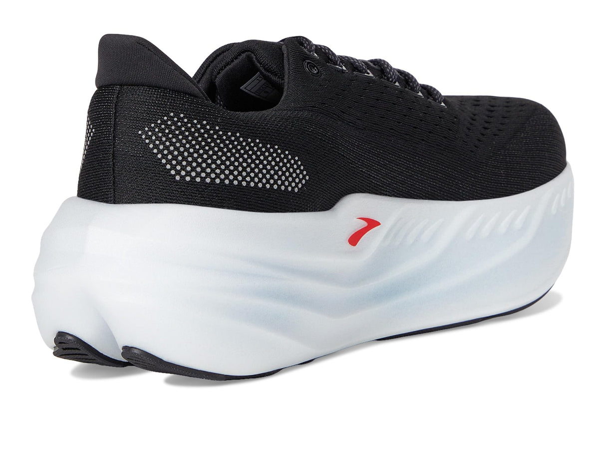 Black/Ebony/Winter Sky