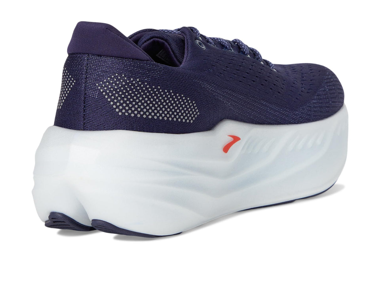 Peacoat/Blue Ribbon/Hot Coral