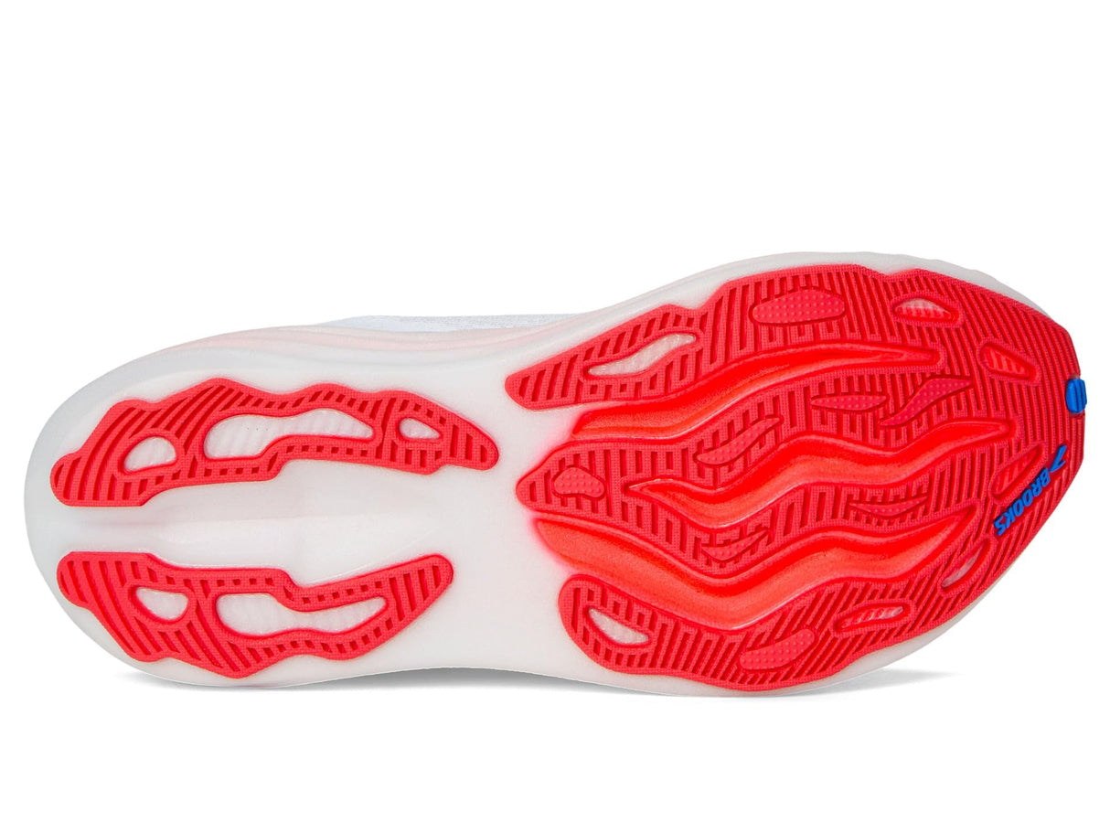 White/Black/Diva Pink