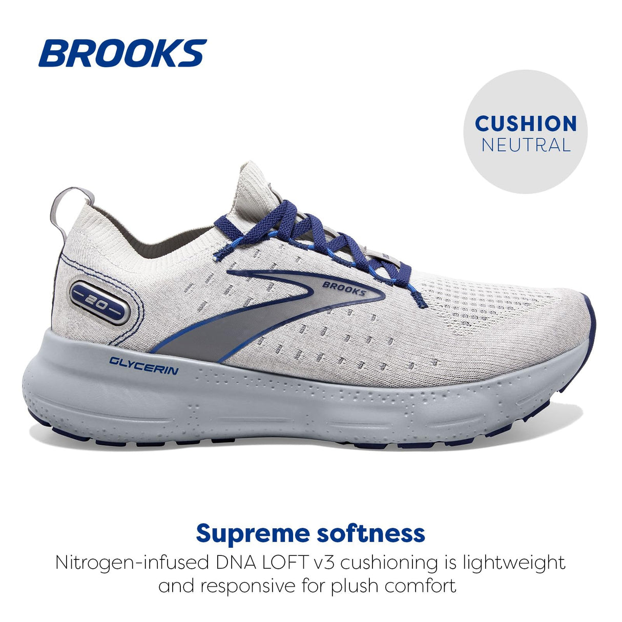 Oyster/Alloy/Blue Depths