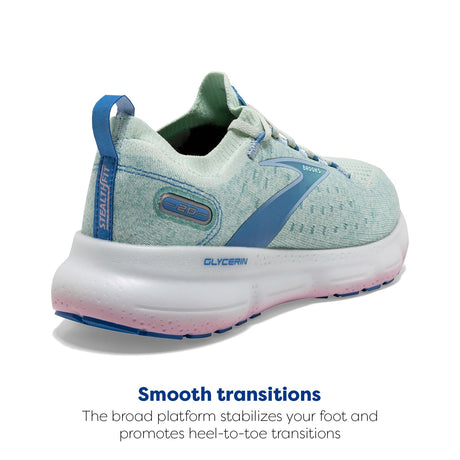 Blue Glass/Marina/Open Air