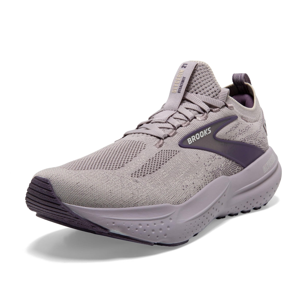 Raindrops/Purple Sage