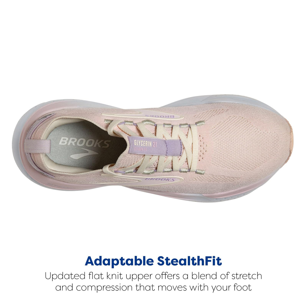 Pink/Marshmallow/Orchid