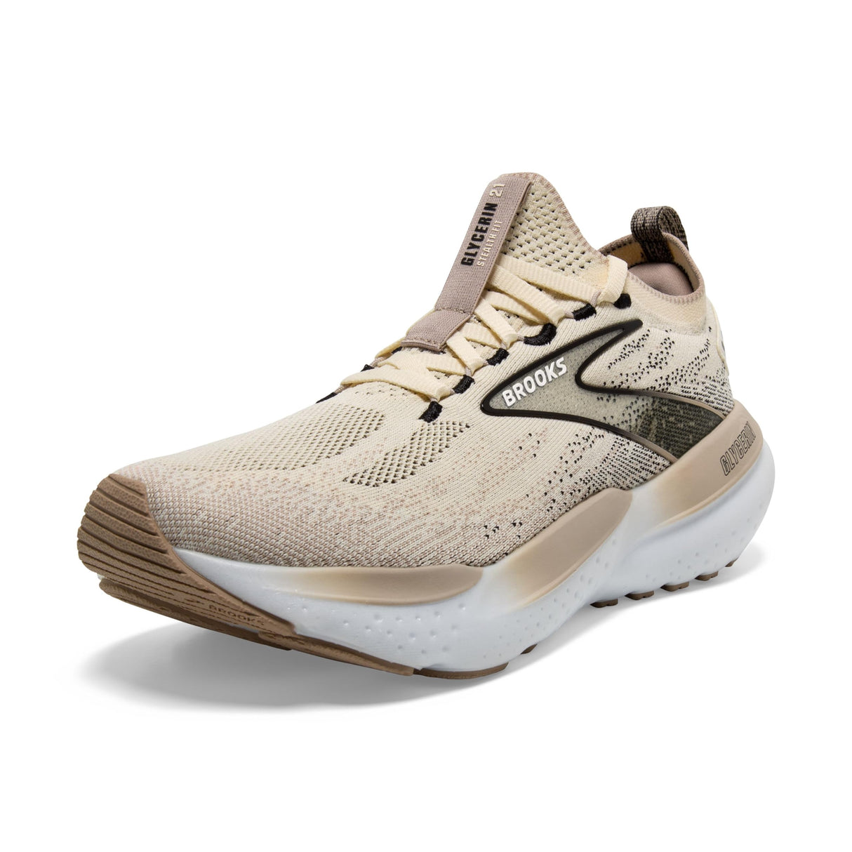 Coconut/Chateau Grey/Black