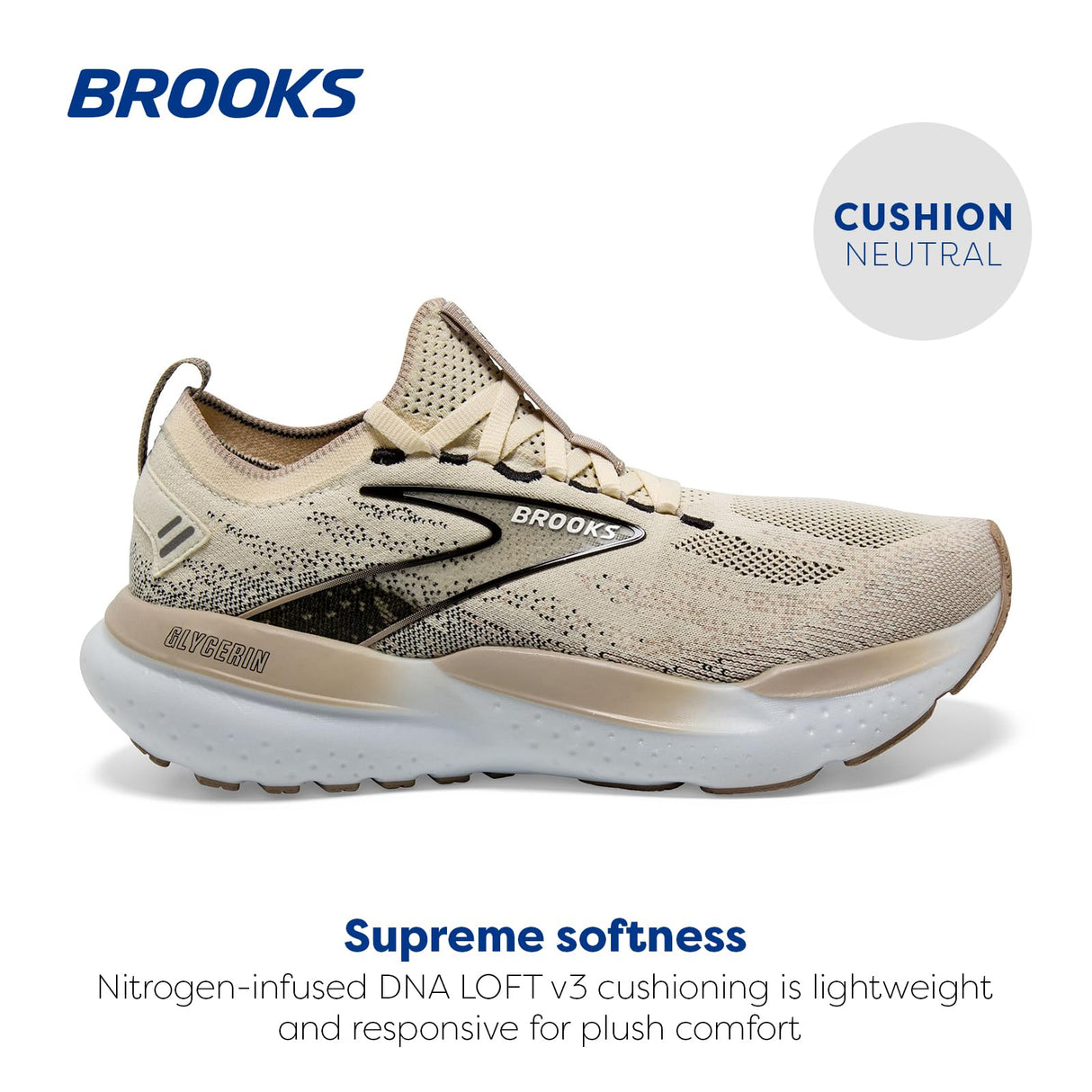 Coconut/Chateau Grey/Black