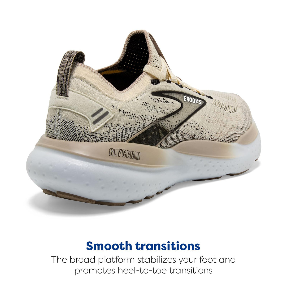 Coconut/Chateau Grey/Black