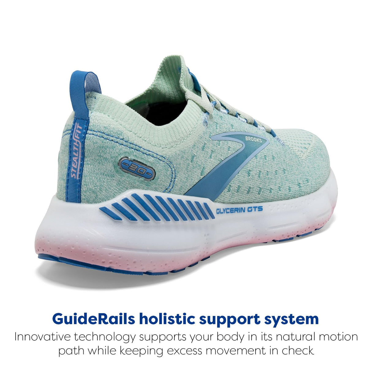 Blue Glass/Marina/Open Air