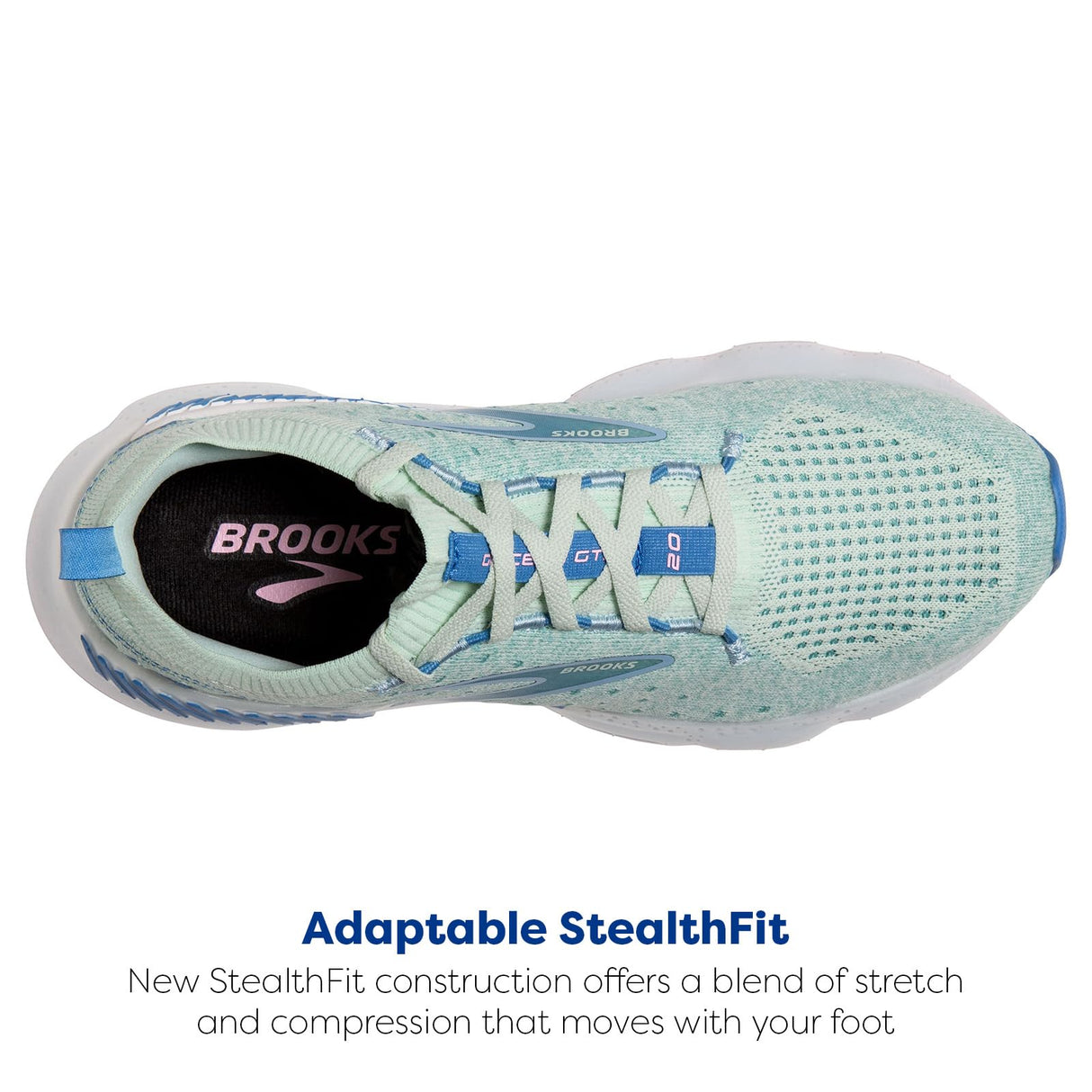 Blue Glass/Marina/Open Air