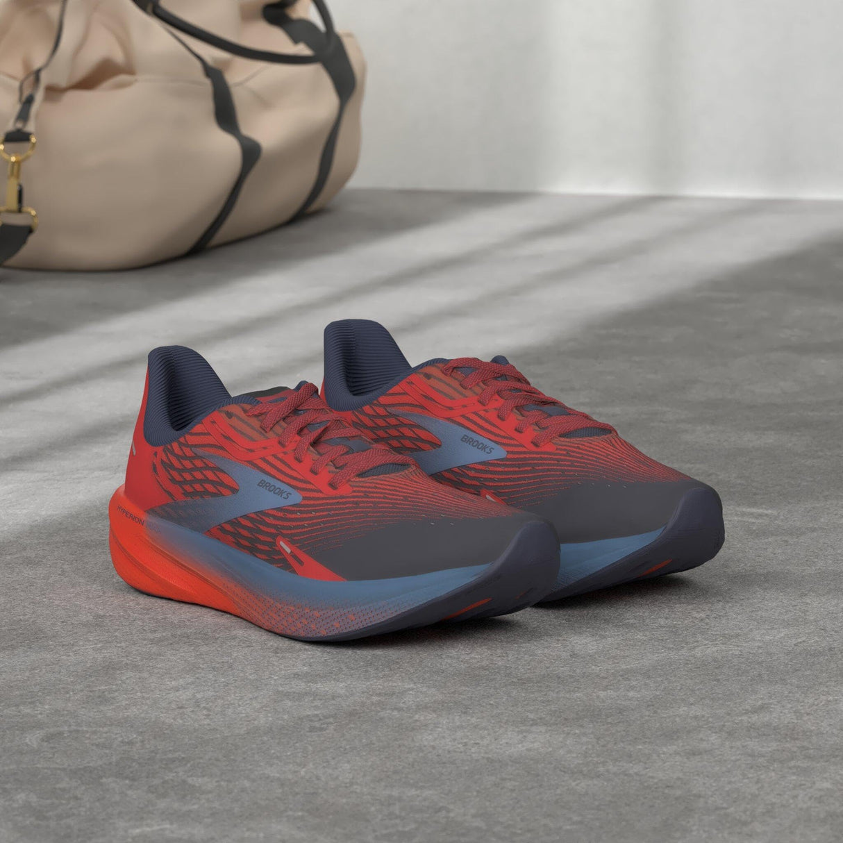 Pink/Cobalt/Blissful Blue