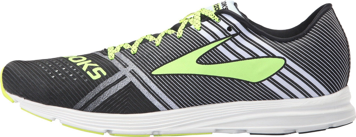 Black/White/Nightlife