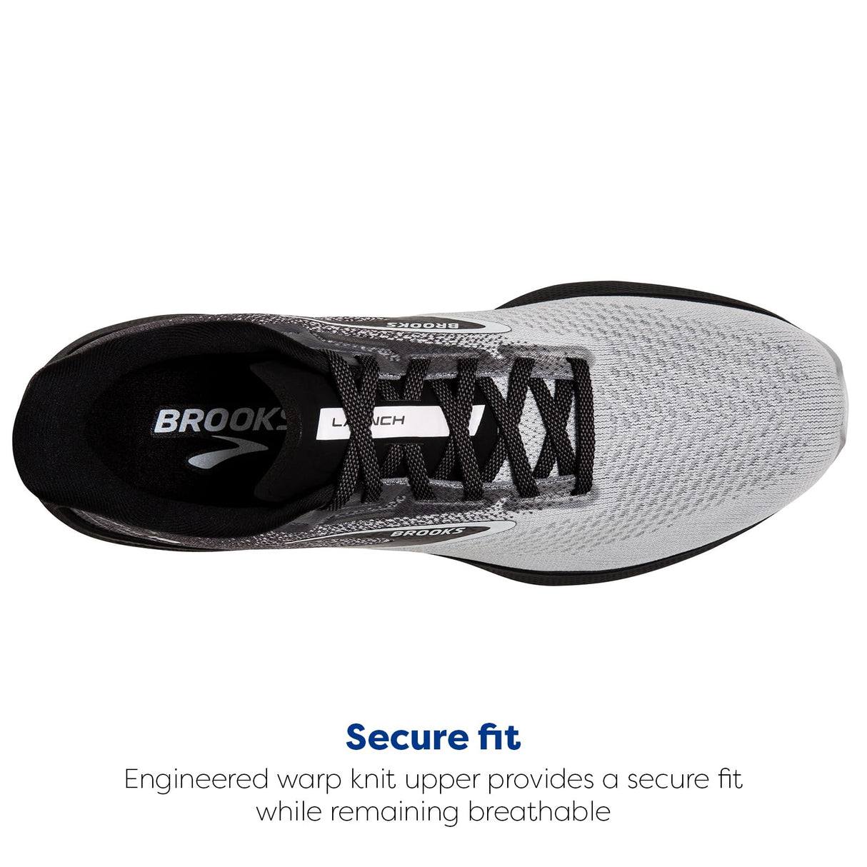 Black/Blackened Pearl/White