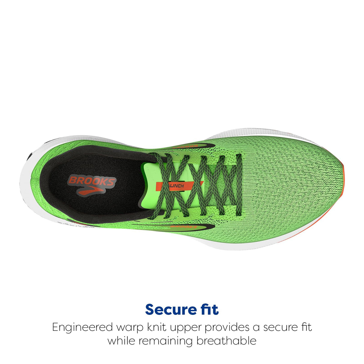 Green Gecko/Red Orange/White