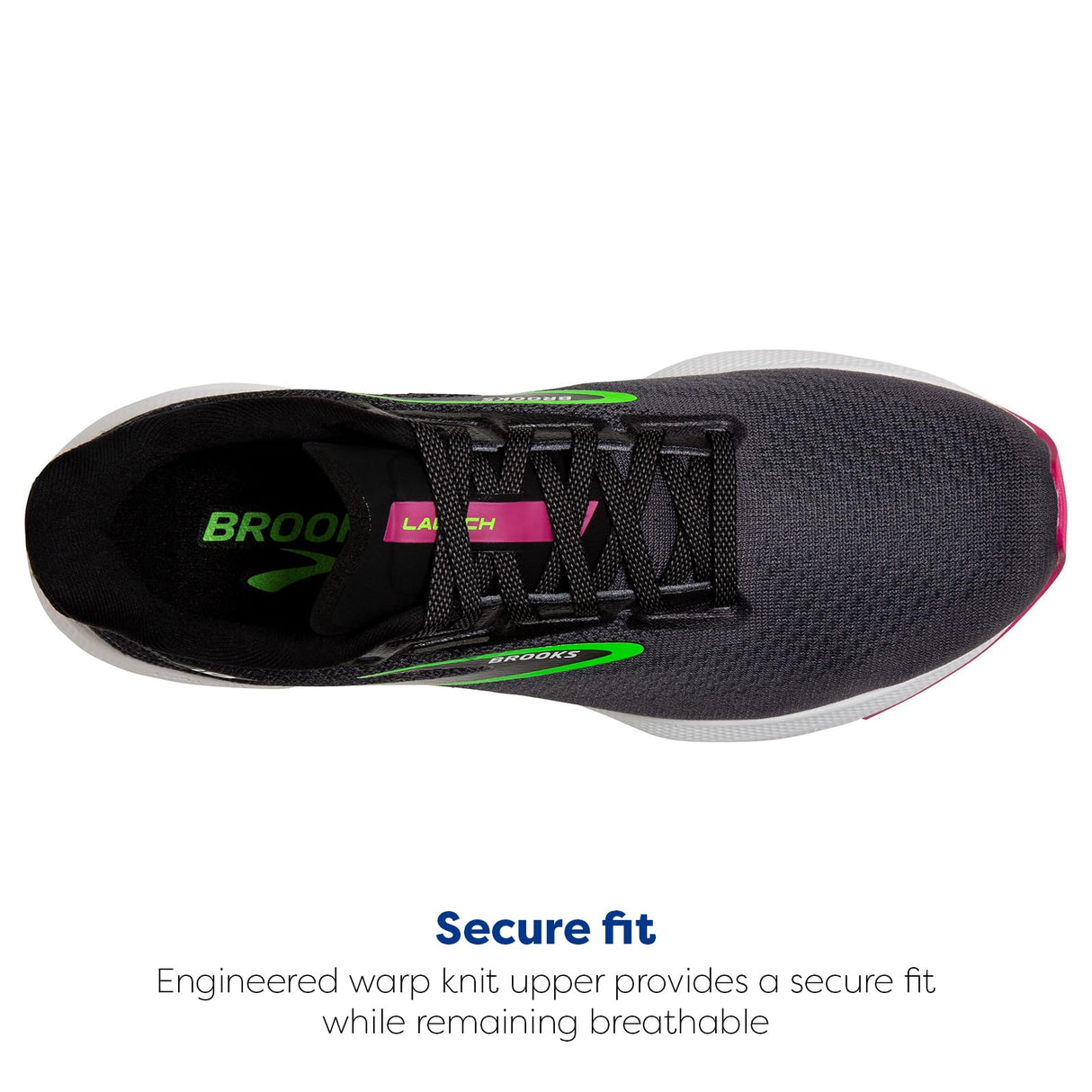 Black/Blackened Pearl/Green