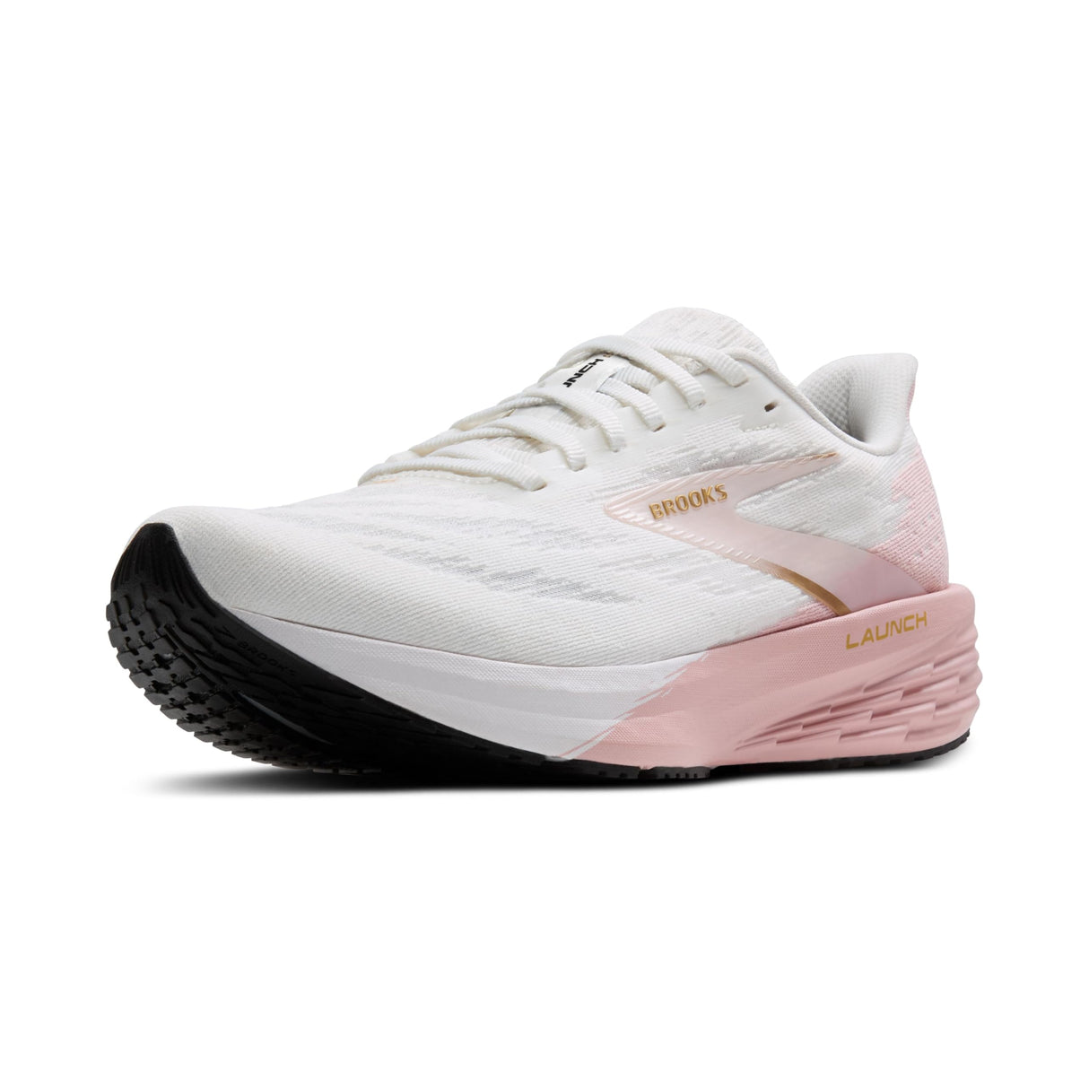 White/Gold/Pink