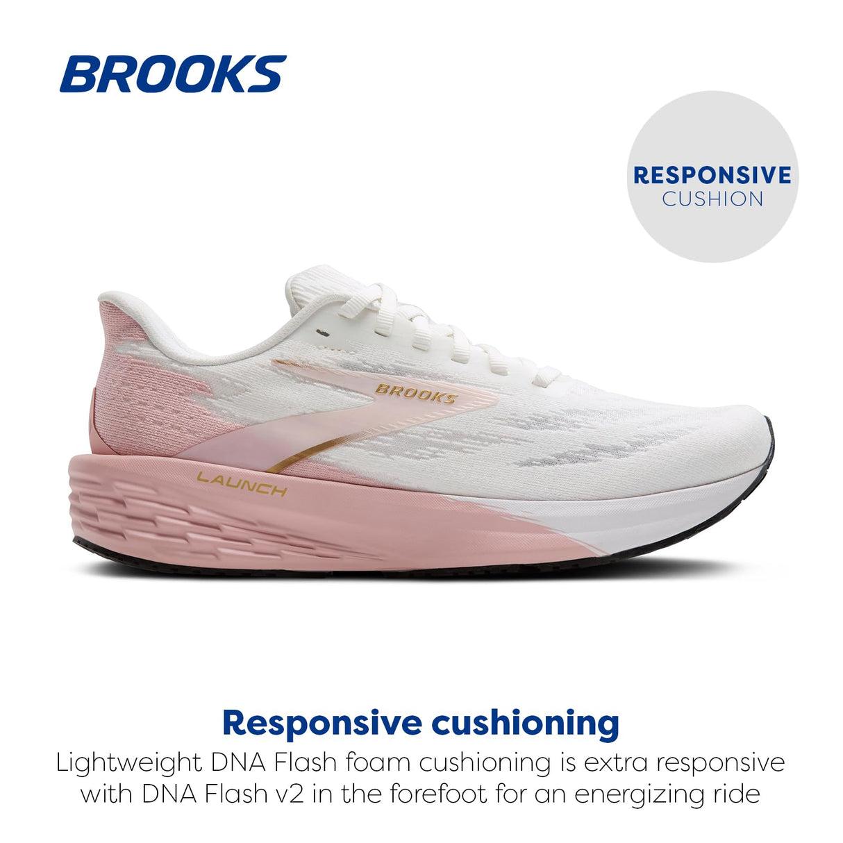 White/Gold/Pink