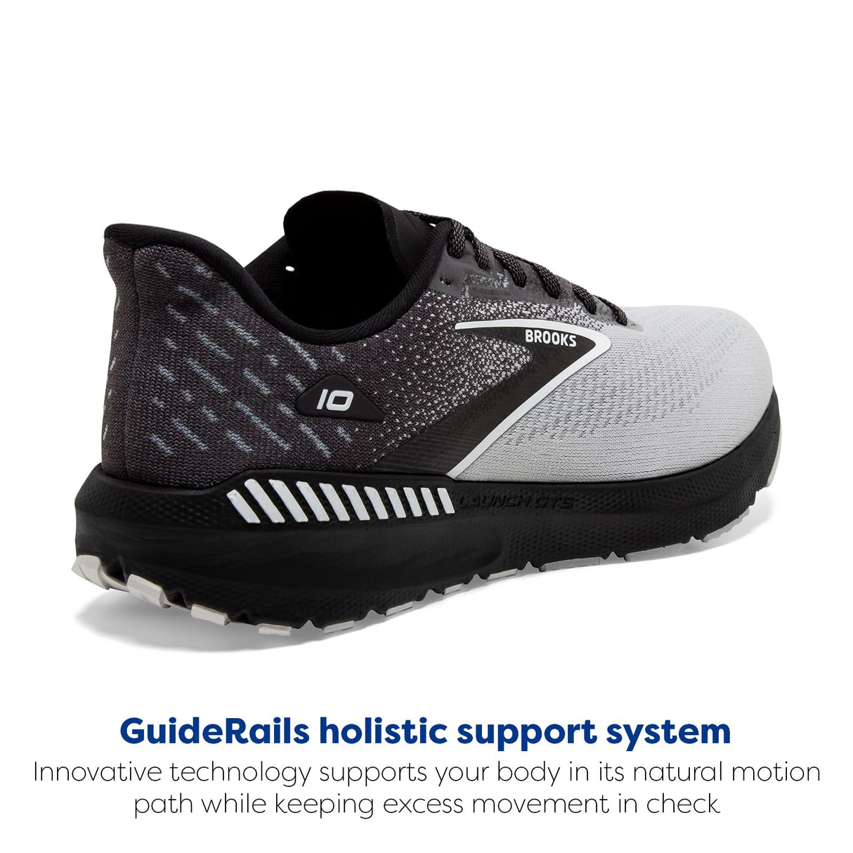 Black/Blackened Pearl/White