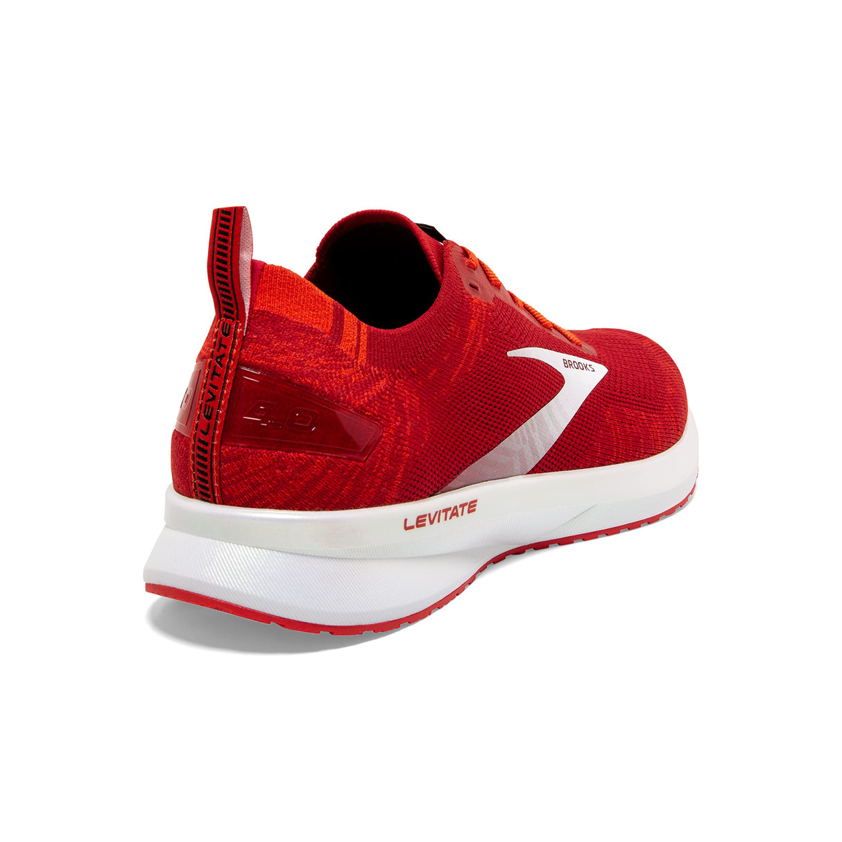 Red/Cherry Tomato/White