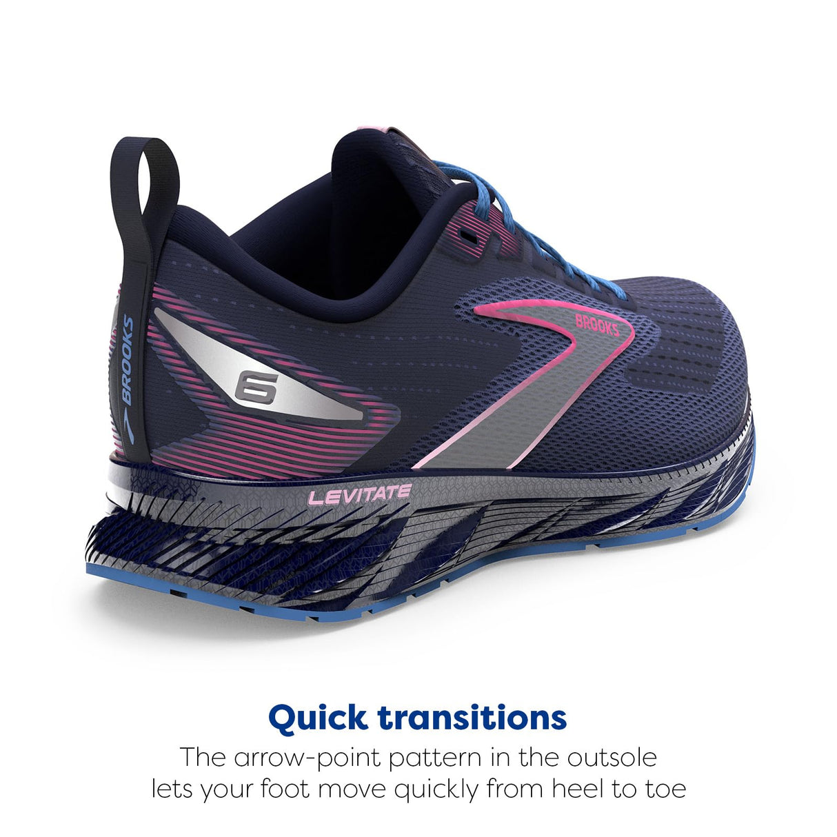 Peacoat/Pink Lady/Lilac Rose