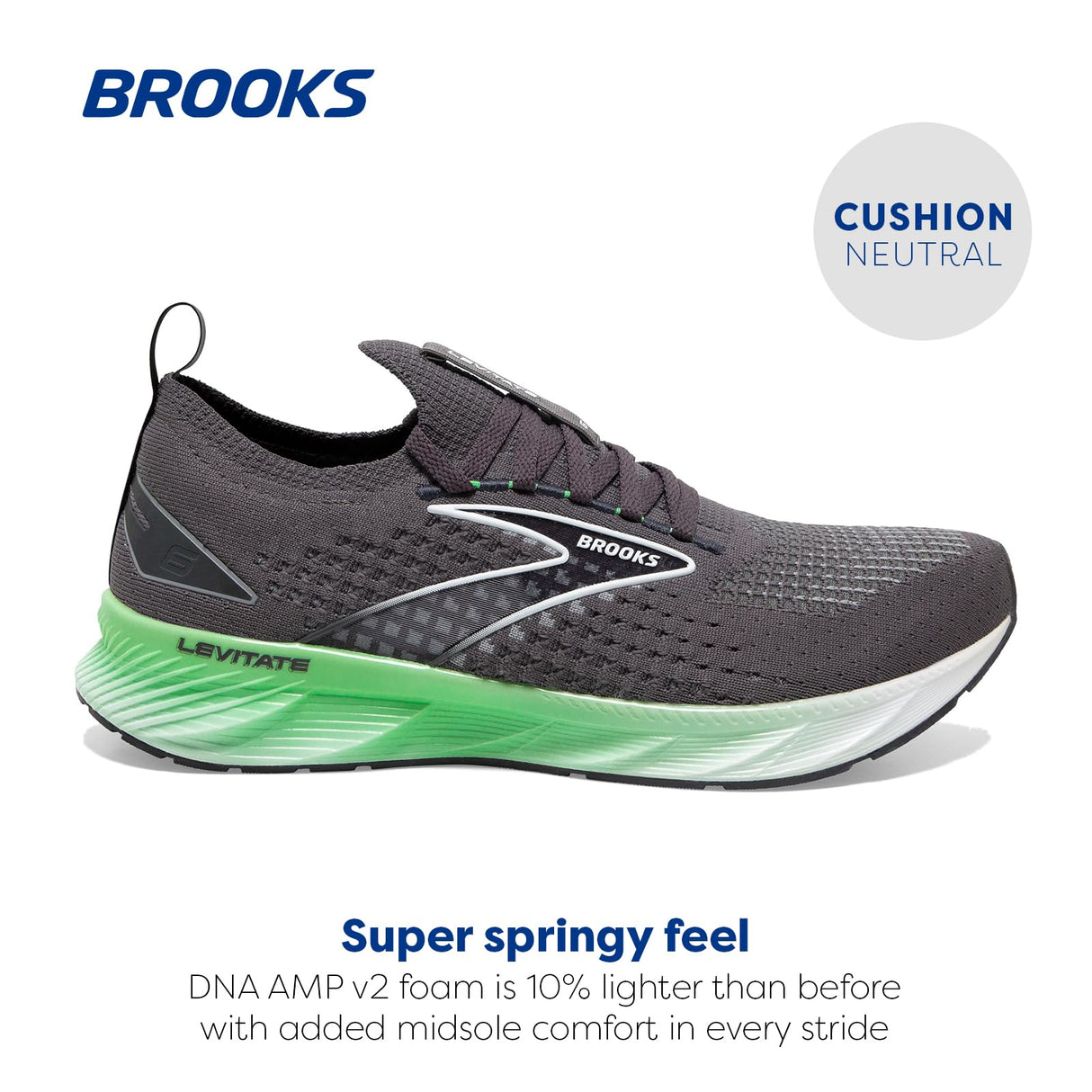 Blackened Pearl/Green/White