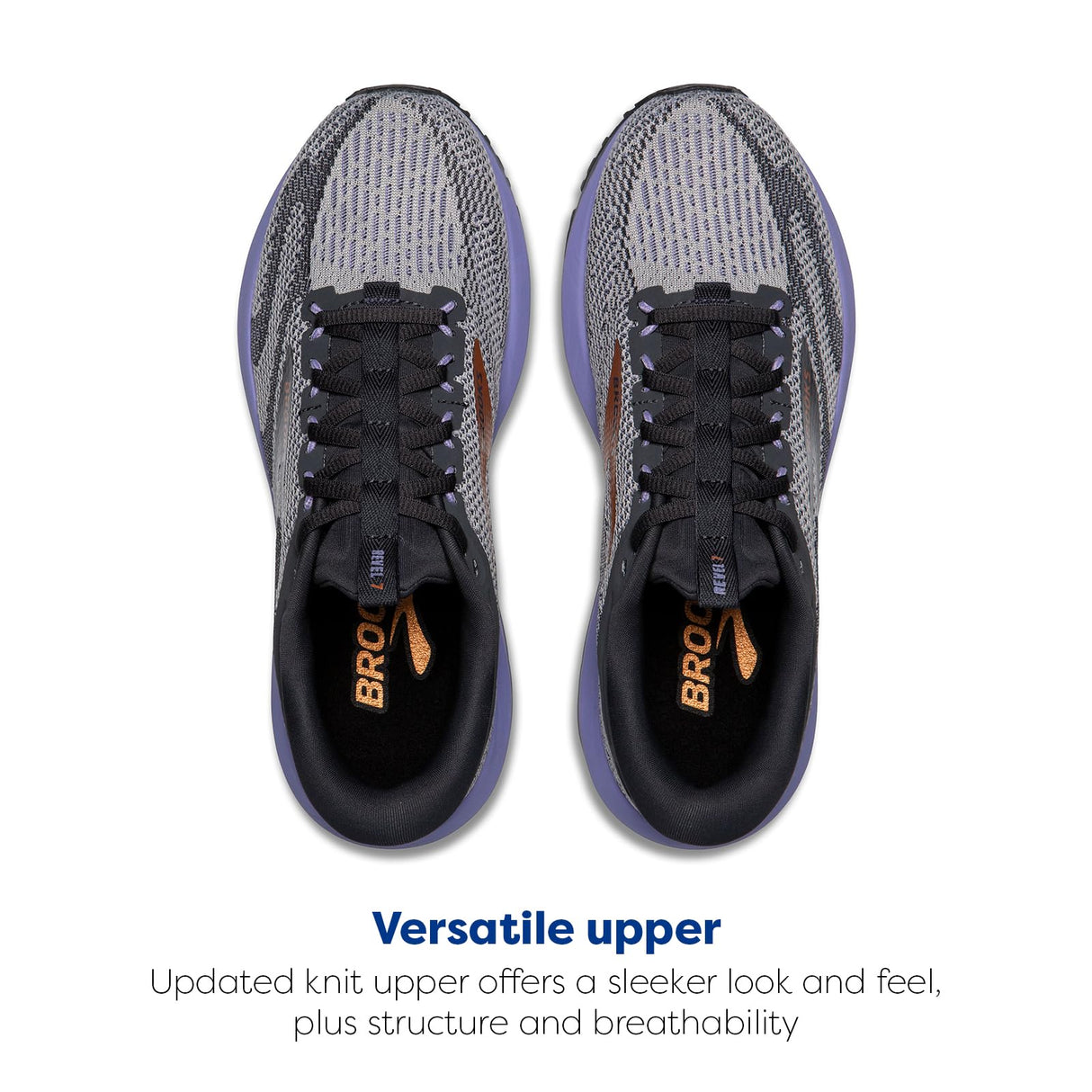 Sweet Lavender/Ebony/Alloy