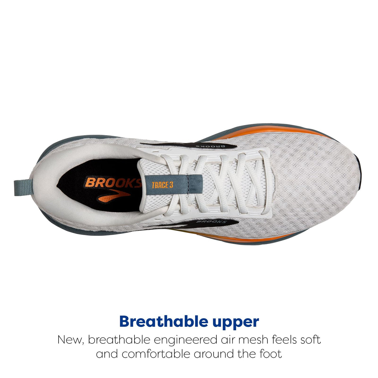 White/Orange/Goblin Blue