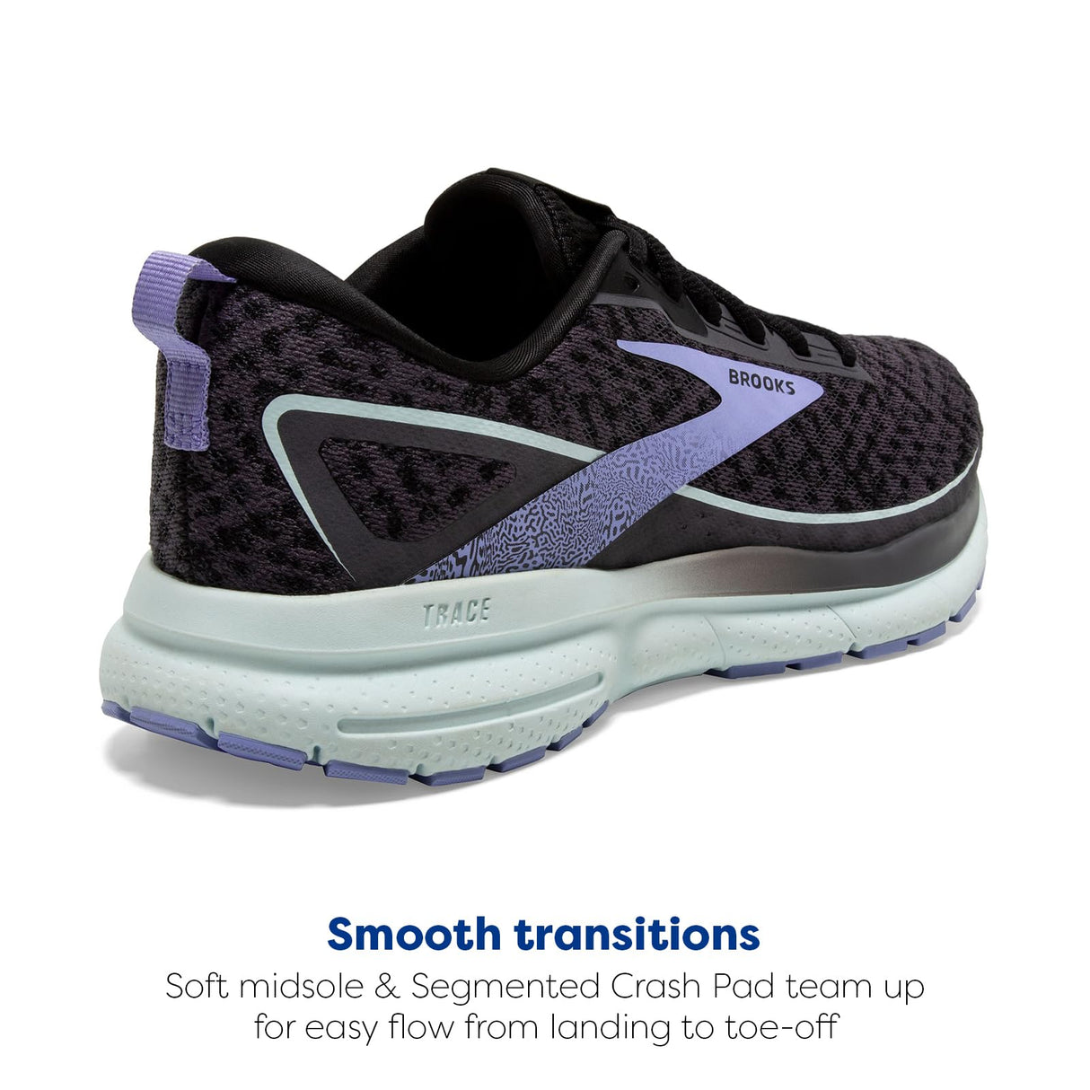 Blackened Pearl/Skylight/Iris