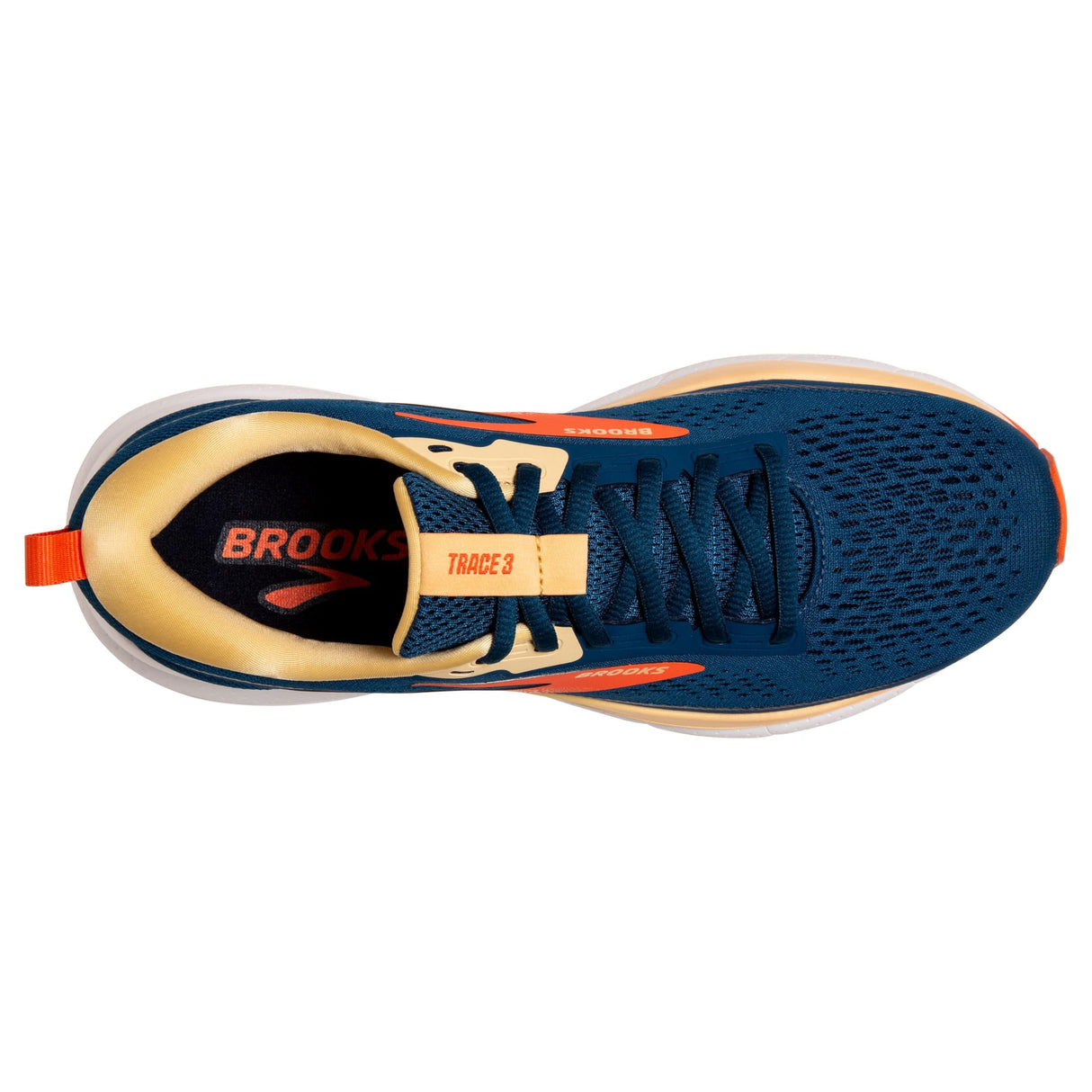 Blue/Nasturtium/Sunburst