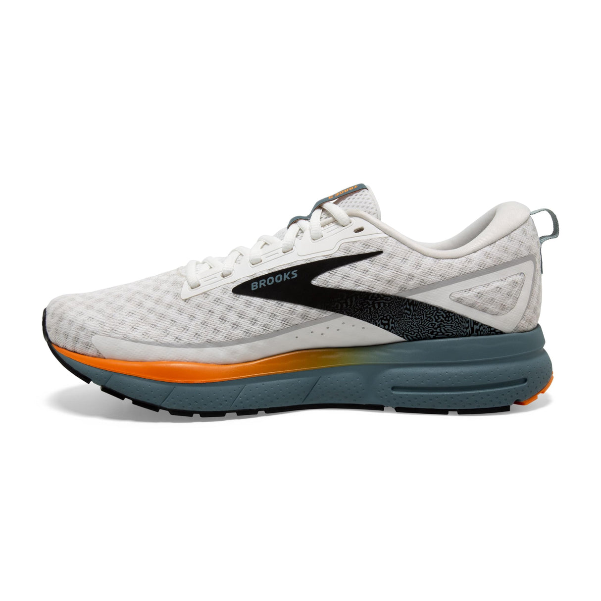 White/Orange/Goblin Blue