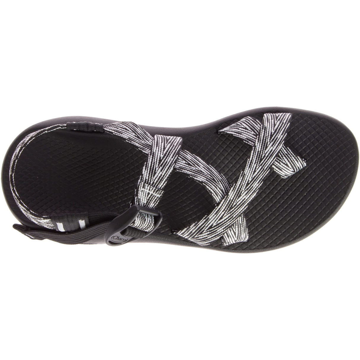 Trap Black/White