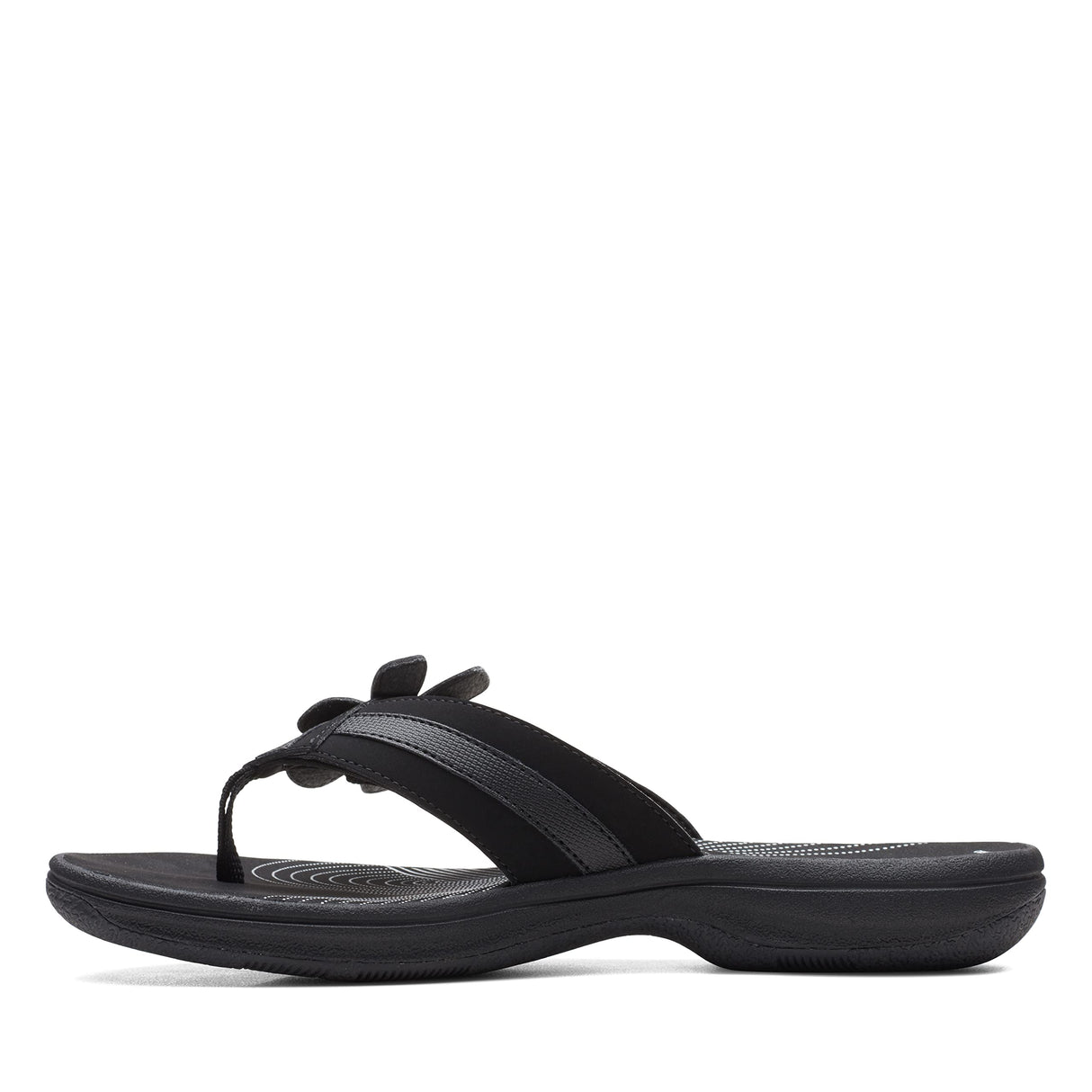 black/black