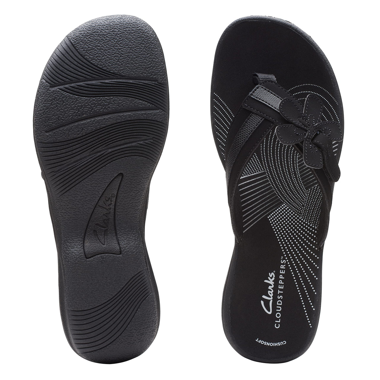 black/black
