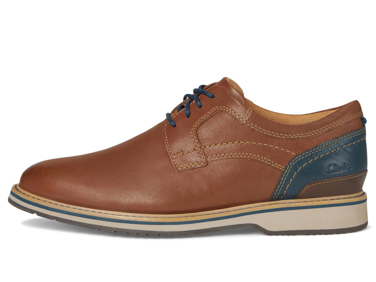 Tan Leather