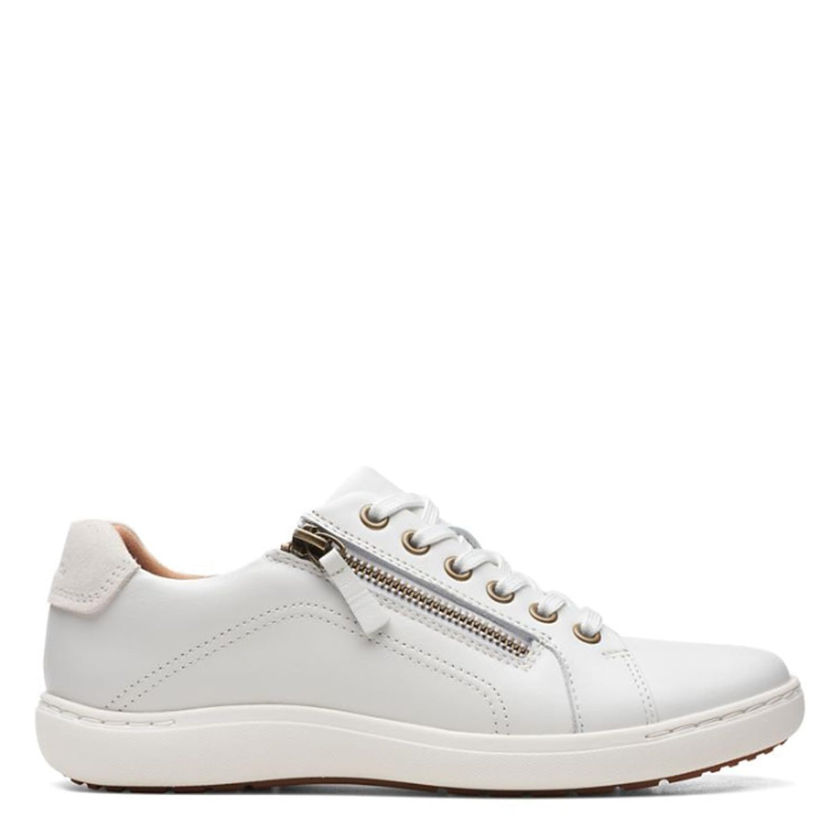 White Leather