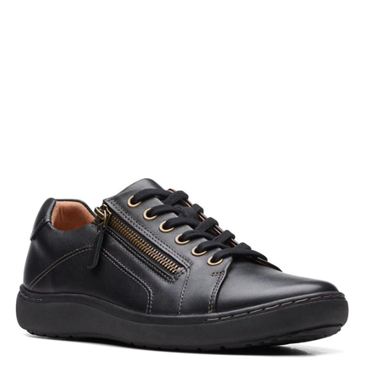 black/black