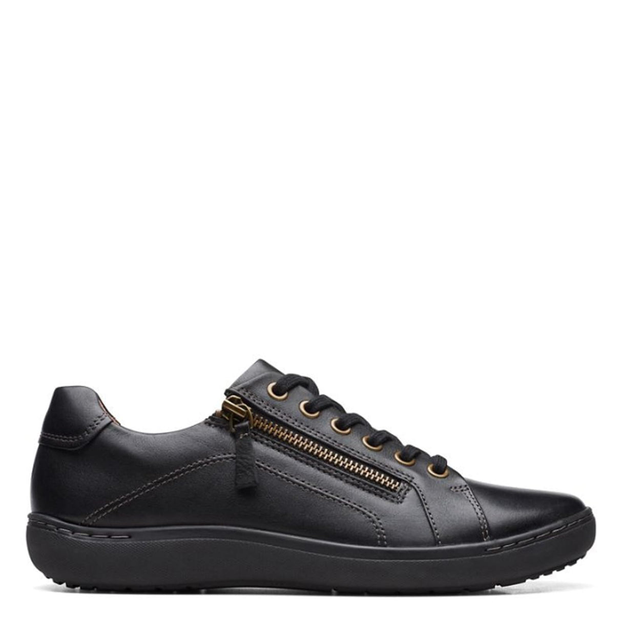 black/black