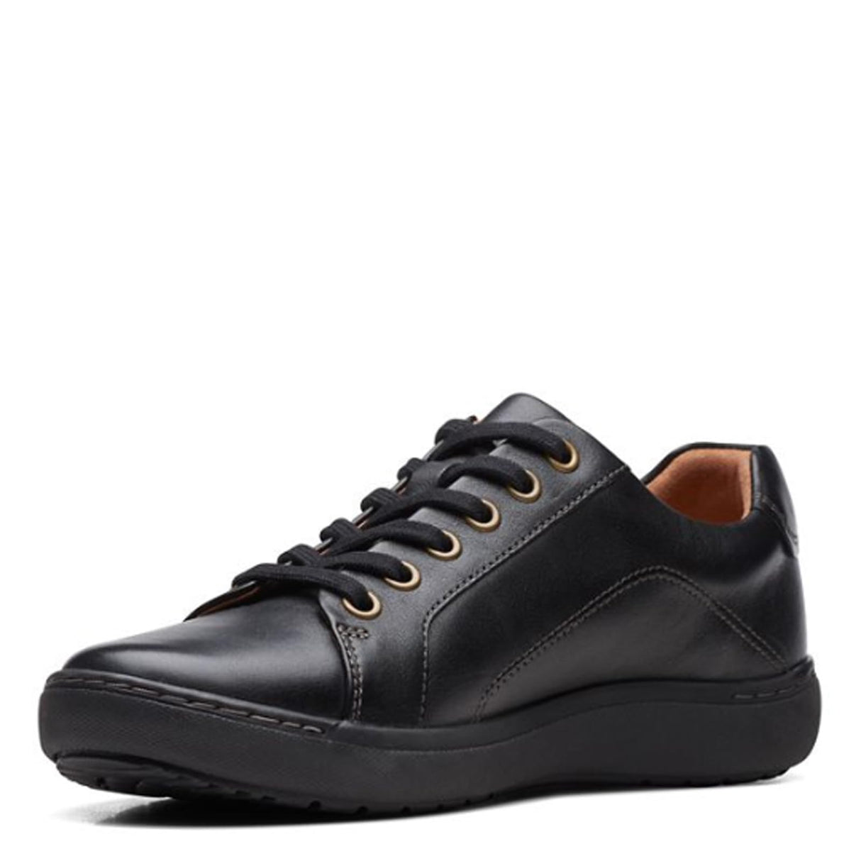 black/black