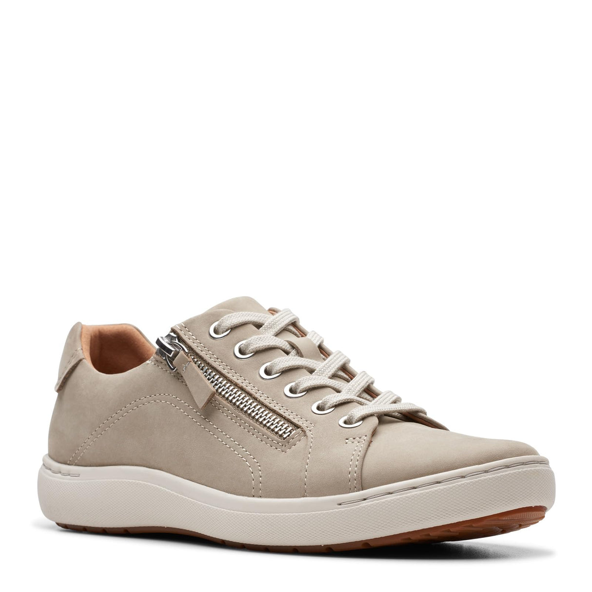 Stone Nubuck
