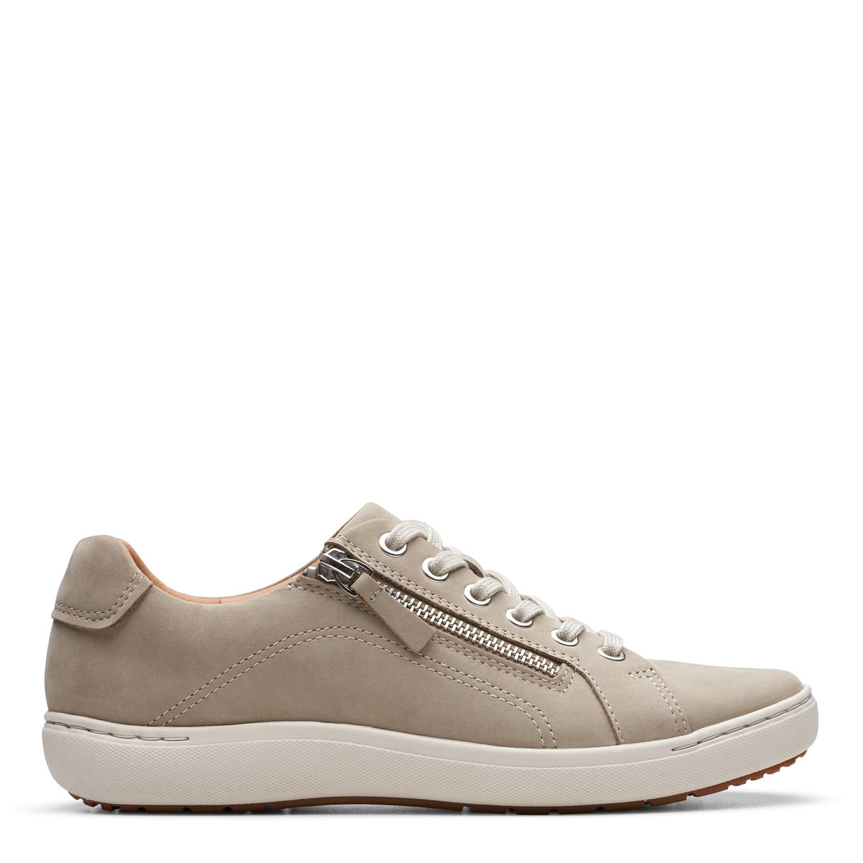Stone Nubuck