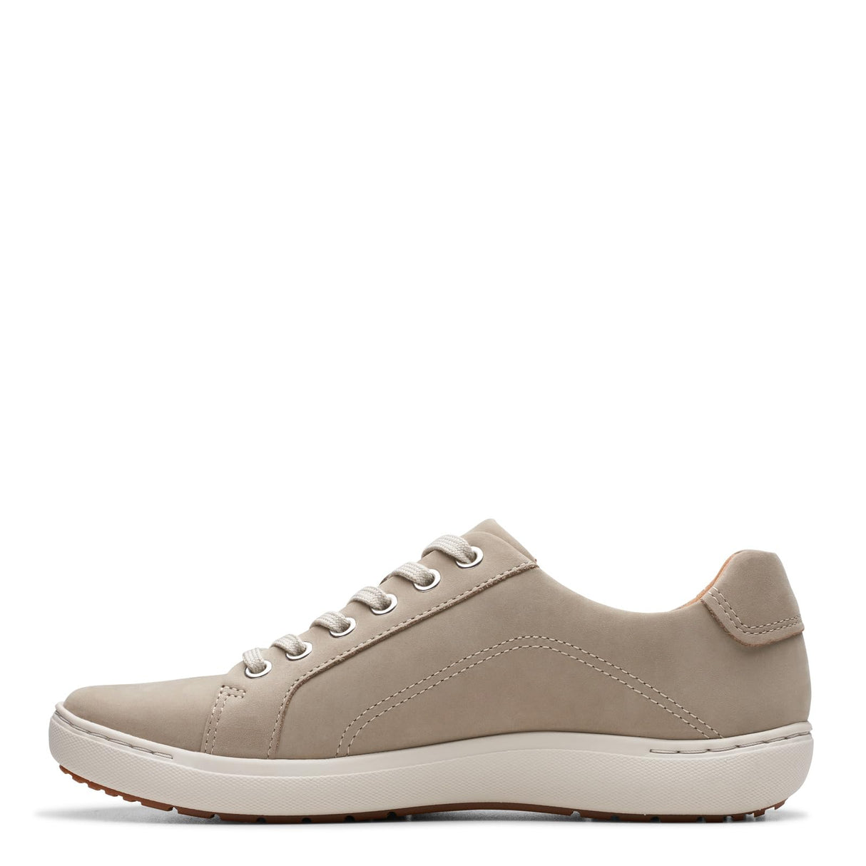 Stone Nubuck