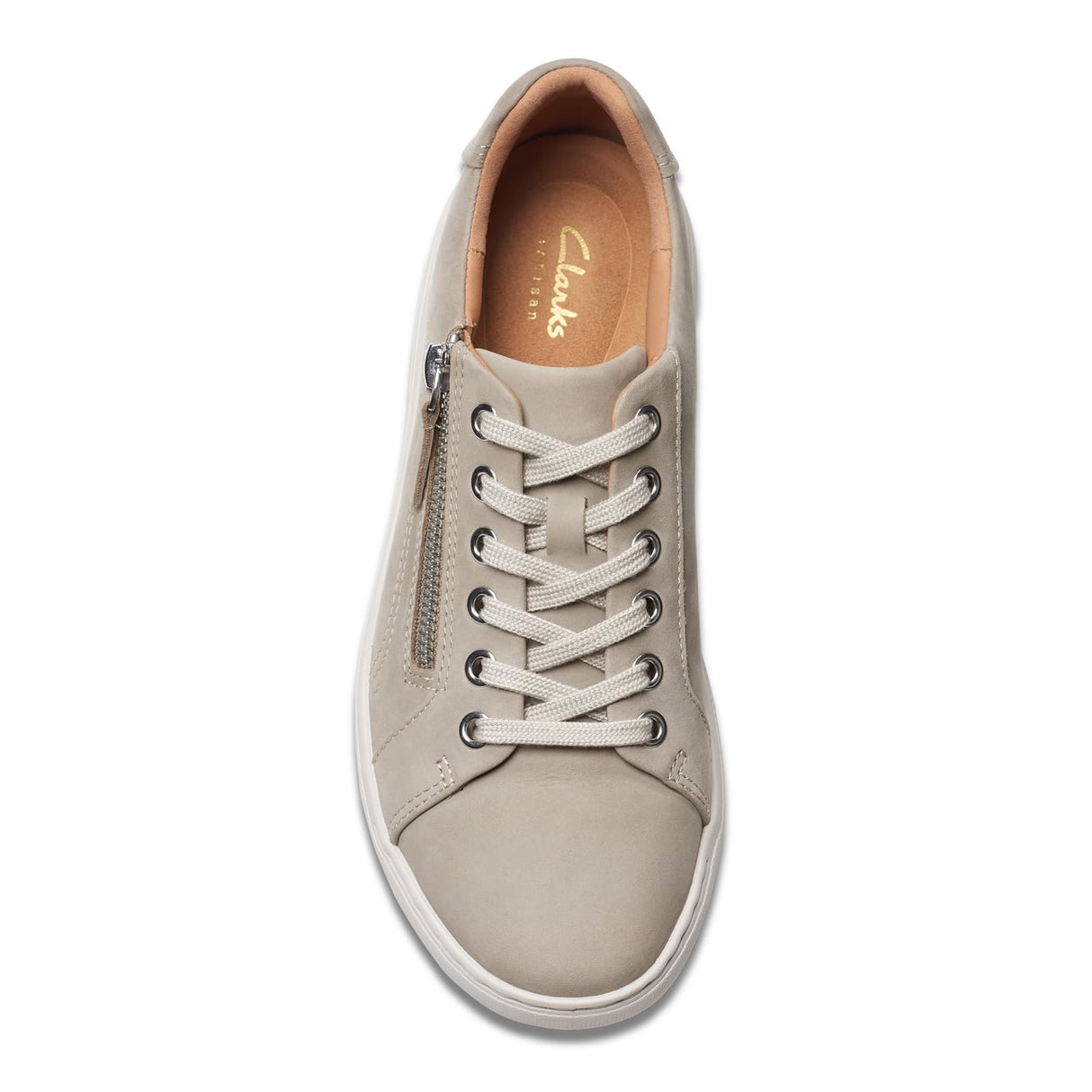 Stone Nubuck