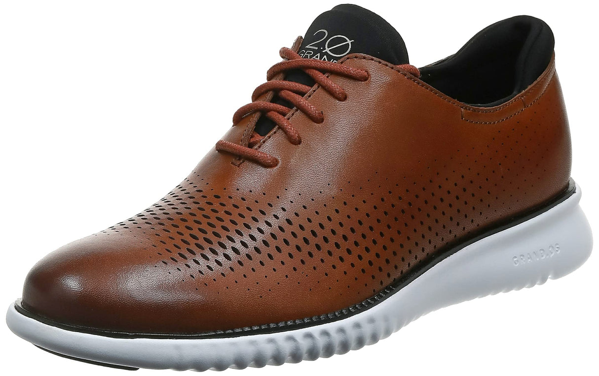 British Tan/Ivory