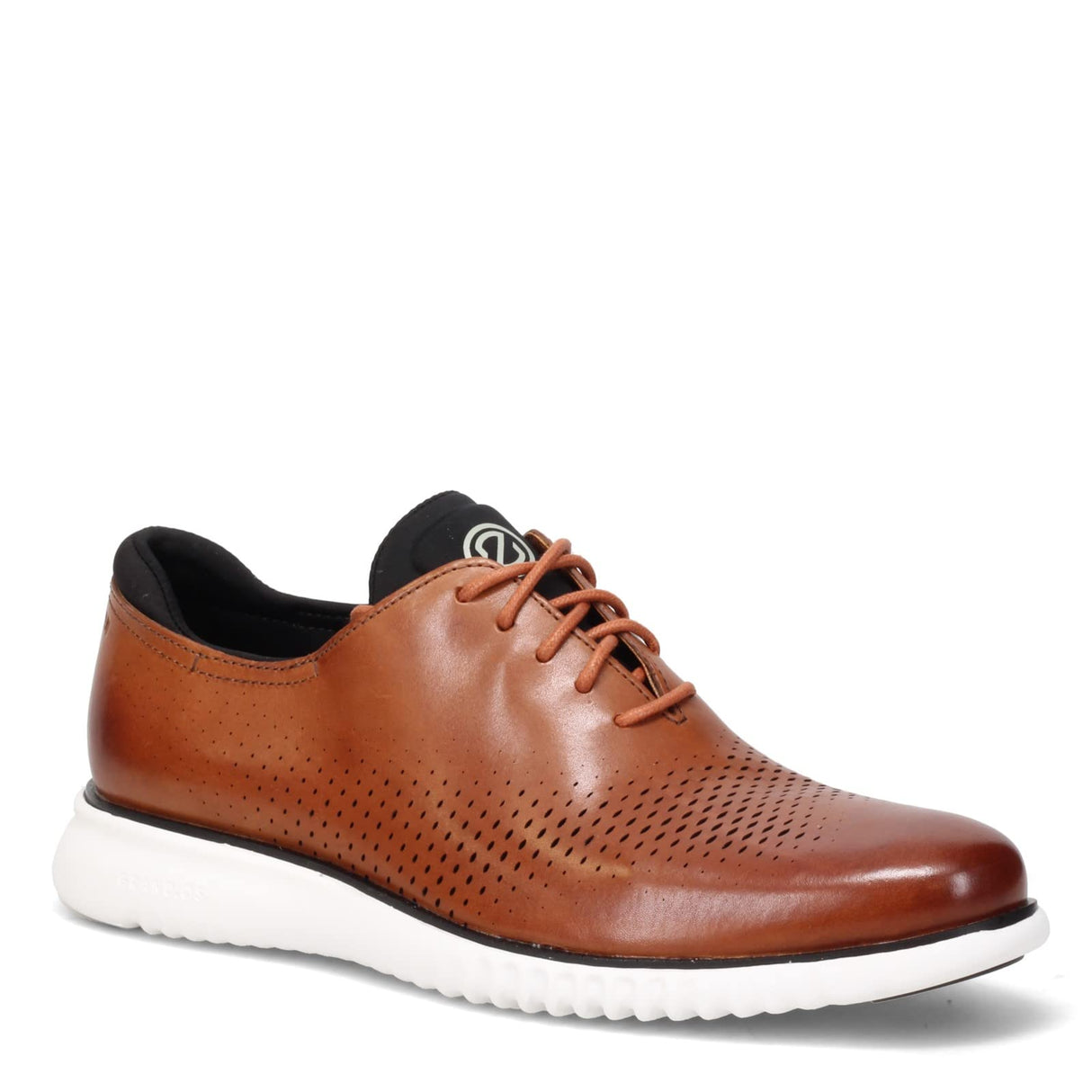 British Tan/Ivory