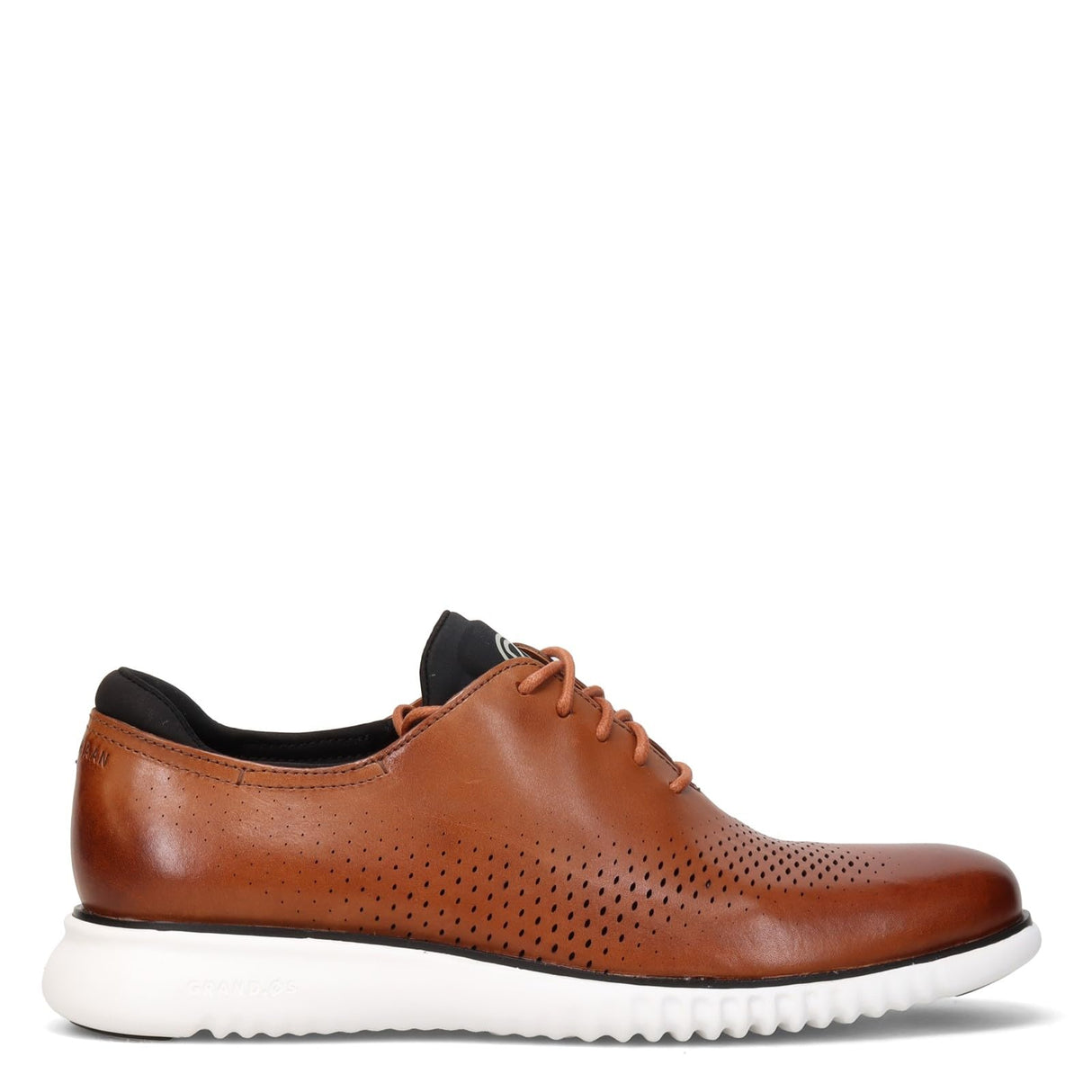 British Tan/Ivory