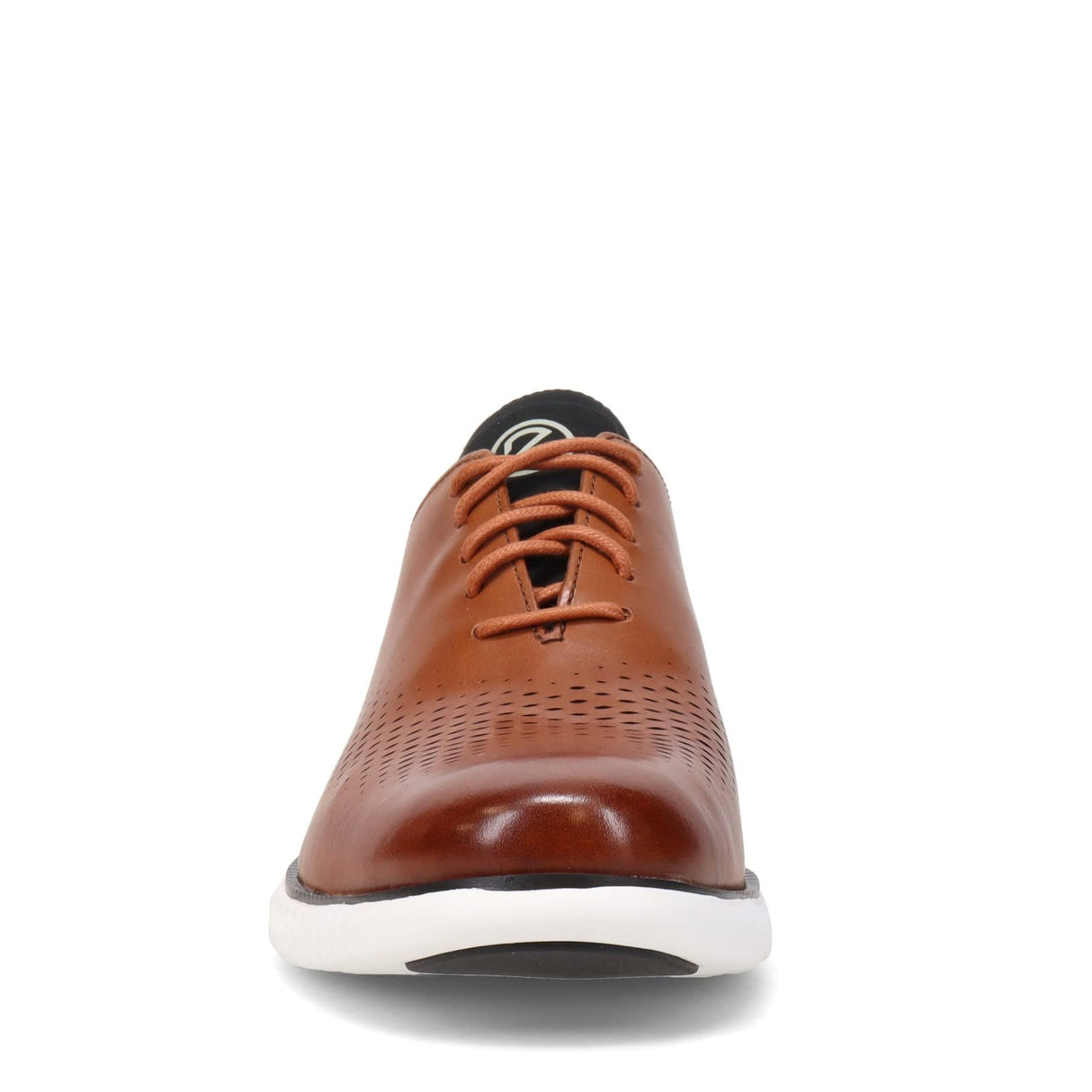 British Tan/Ivory