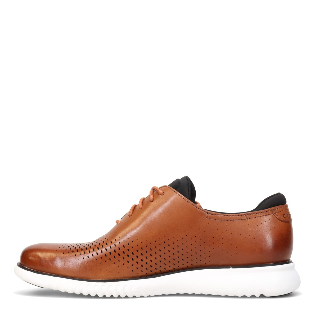 British Tan/Ivory