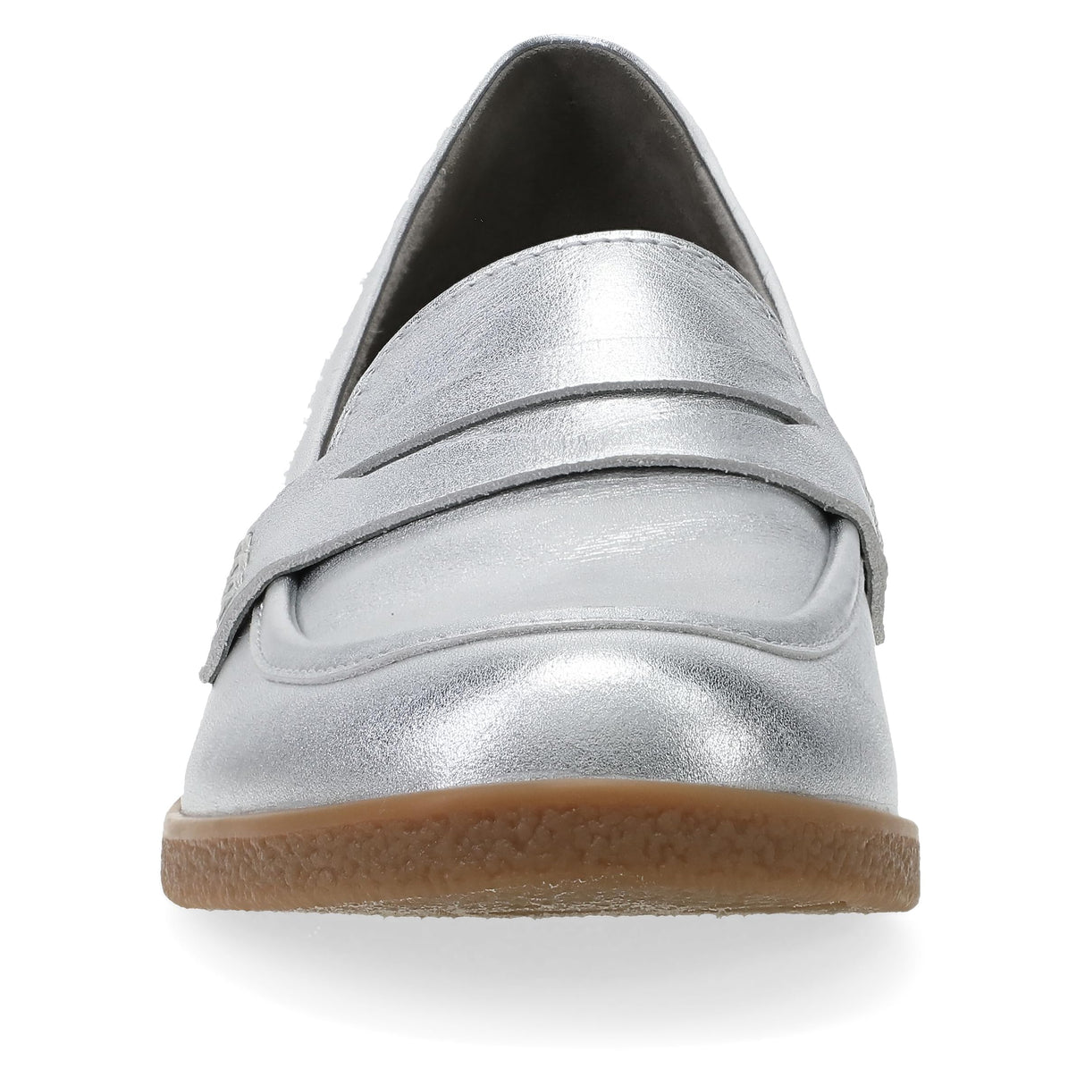 Silver Metallic