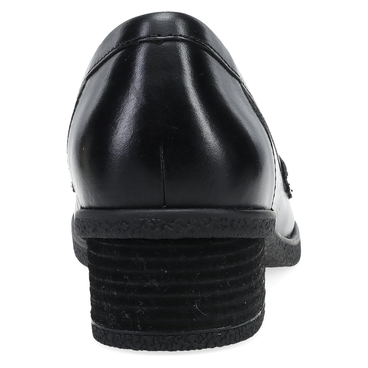 Black Waterproof Burnished