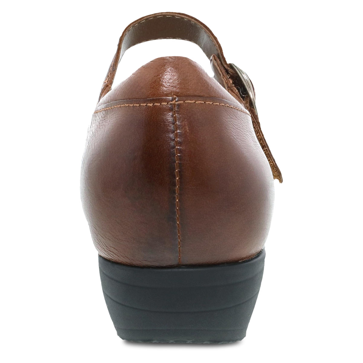 Chestnut Burnished Calf